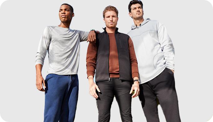 Ropa de hombre en jcpenney hot sale