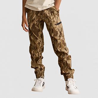 Active Pants