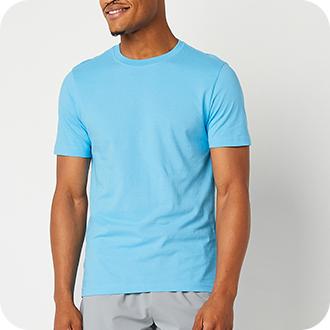 Men's Workout Clothes, Men's Activewear