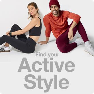 Active Style