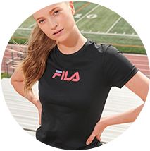 jcpenney womens activewear