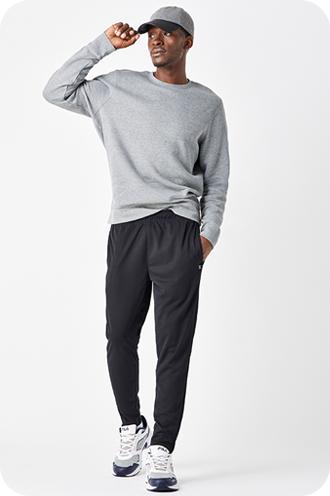 Young Men's Pants | Sweatpants & Trousers for Guys | JCPenney