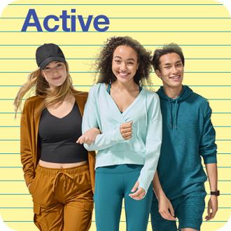activewear