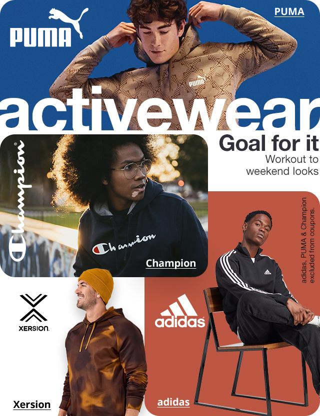 Jcpenney adidas shirts on sale