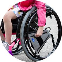 Adaptive  Shoes & Accessories