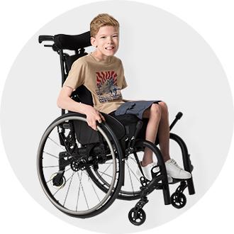 Adaptive Boys