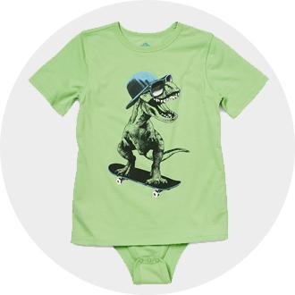Adaptive Clothing