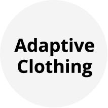 Adaptive Clothing