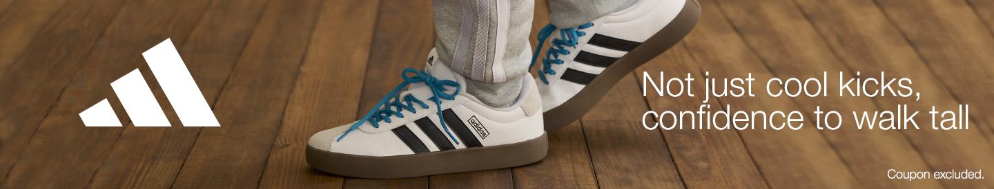 Boys' Adidas Shoes