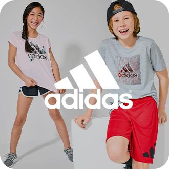 Kids' Activewear, Girls & Boys Activewear