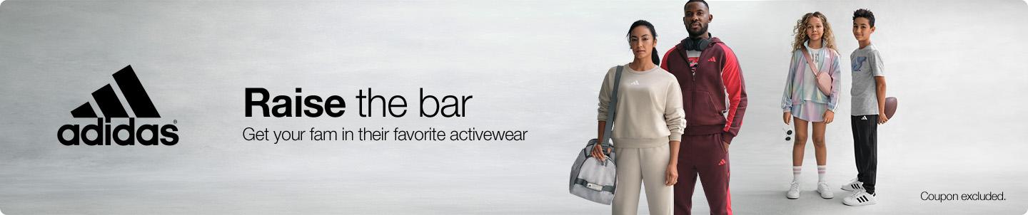 adidas