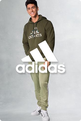 adidas