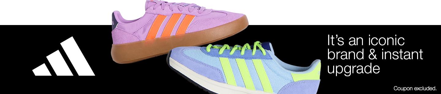 Women's Adidas Shoes