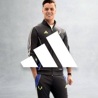 adidas