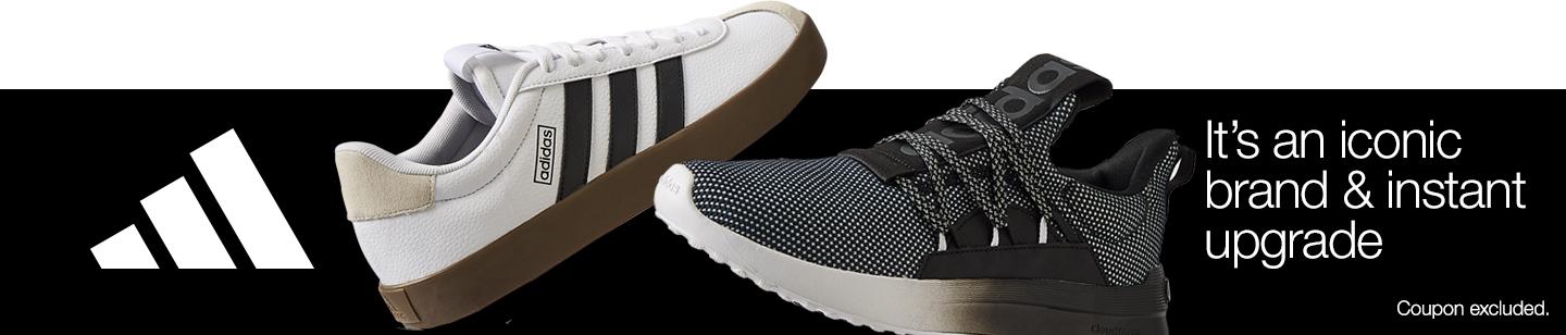 Men's Adidas Shoes