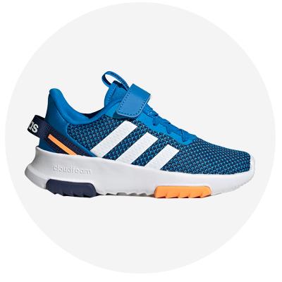 Adidas mens hot sale shoes jcpenney