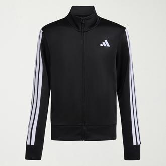 adidas Boys Lightweight Track Jacket