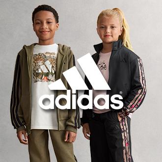 adidas