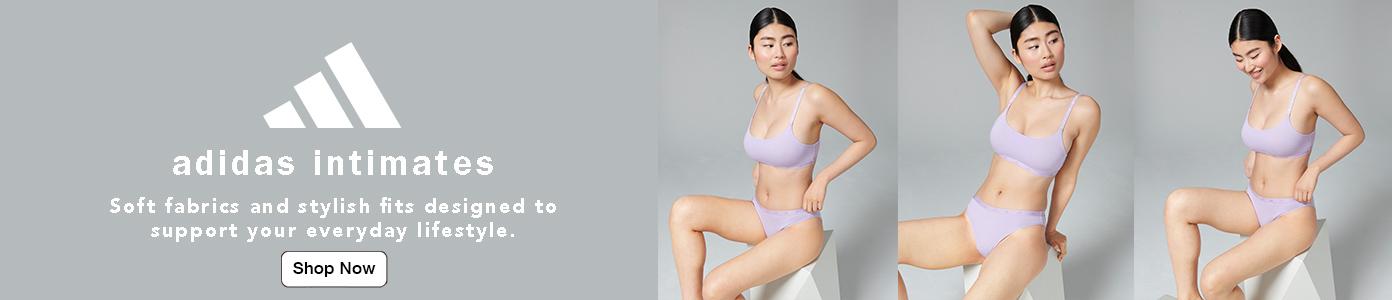 Shop adidas Intimates