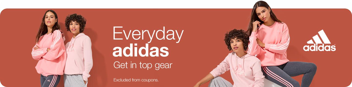 Women's adidas