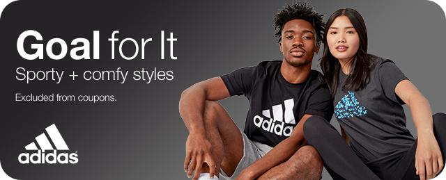 Adidas shoes usa online shop clearance jcpenney