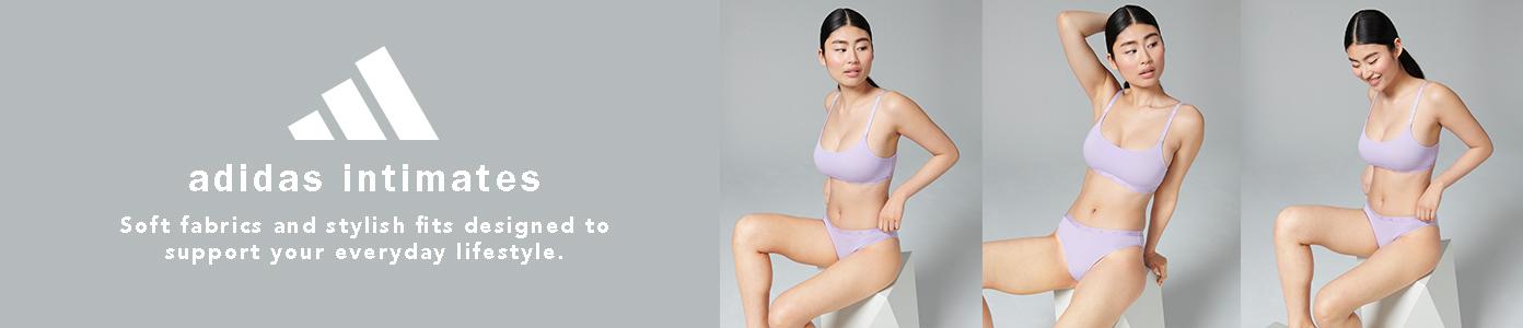 Shop adidas Intimates