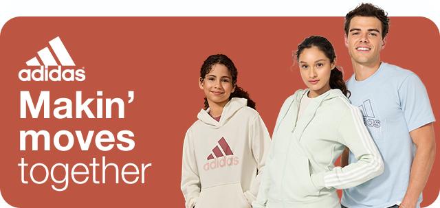 Adidas Shoes Clothes Adidas Bags Backpacks JCPenney