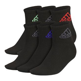adidas Quarter Ankle Socks Boys
