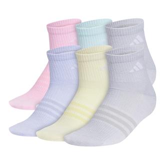 adidas Quarter Ankle Socks Girls