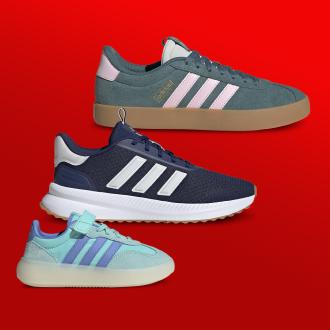 adidas Shoes