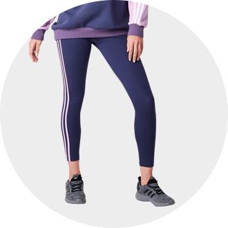 Adidas Pants Activewear for Women - JCPenney