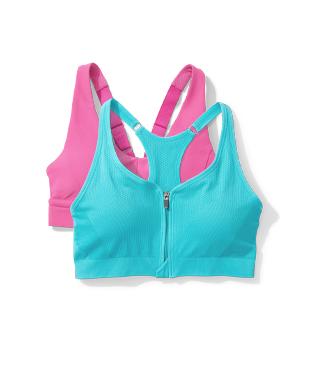 Adjustable Straps