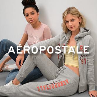 AEROPOSTALE