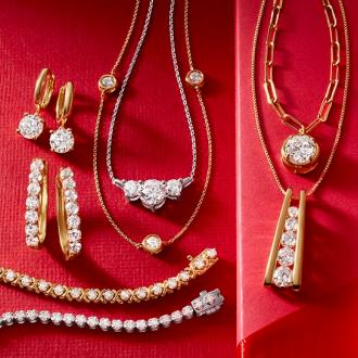 After Christmas Jewelry Sale