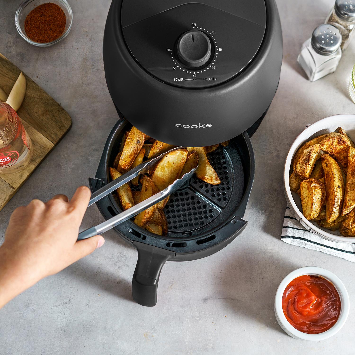 Air Fryers