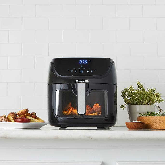 Air Fryers