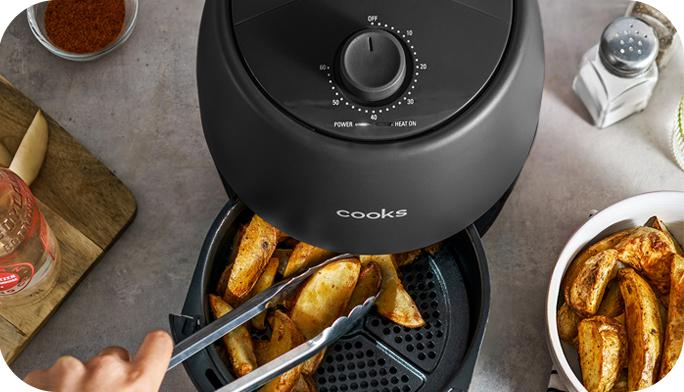 Air Fryers