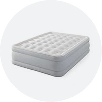 Bodipedic™ Home 4 Inch Hybrid Memory Foam and Fiber Topper, Color: White -  JCPenney in 2023