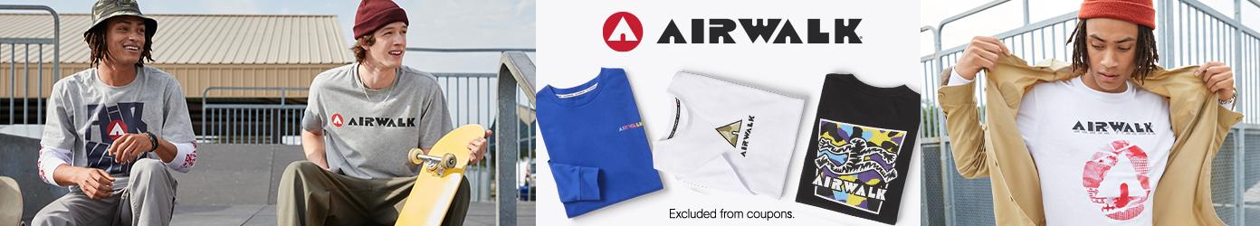 AIRWALK