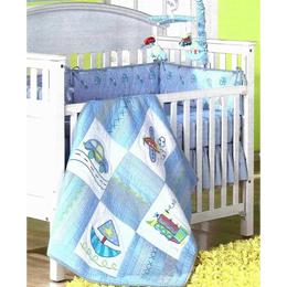 Alexander Crib