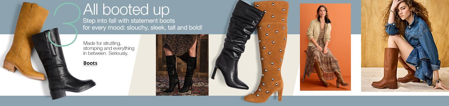 Boots