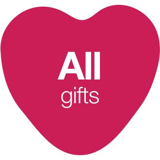 All gifts