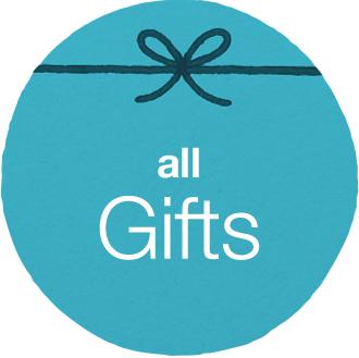 all gifts