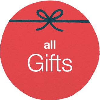 all gifts