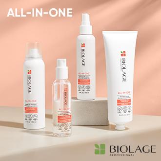 All in one Biolage