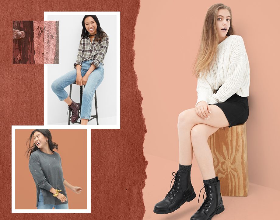 trendy junior clothing online