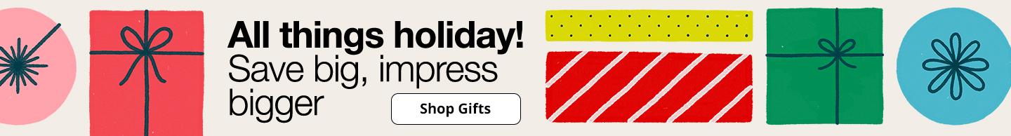 SHOP GIFTS