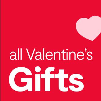 all valentines gifts