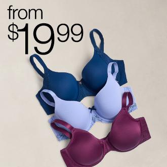 Ambrielle Bras