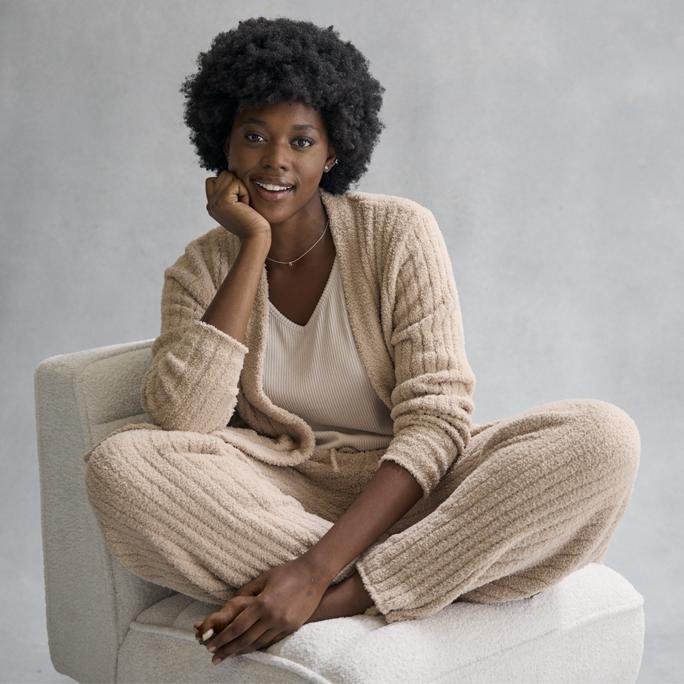 Ambrielle Soft Luxury Collection